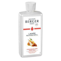 Lampe Berger Sweet Pear 500ml 415016