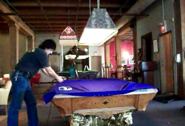 Pool Table Movers for Snooker or 8-ball | Since 1979 | 416-534-1042 in Holiday, Event & Seasonal in Ontario - Image 2