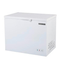 Maxx Cold Maxx Cold 50" Commercial Solid Top Chest Freezer - 12.7 Cu. ft. Storage