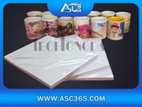 .100Sheets/package A4 Quick Dry Dye Sublimation Transfer Paper Heat Press Print 110405
