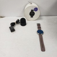(35380-1) Motorola Moto360 Smart Watch