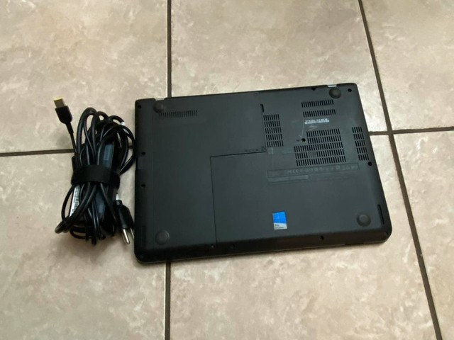 Used 14 Lenovo Thinkpad E460 Business Laptop with Intel Core i5 Processor,  Webcam and Wireless for Sale (Can deliver ) in Laptops in Hamilton - Image 3