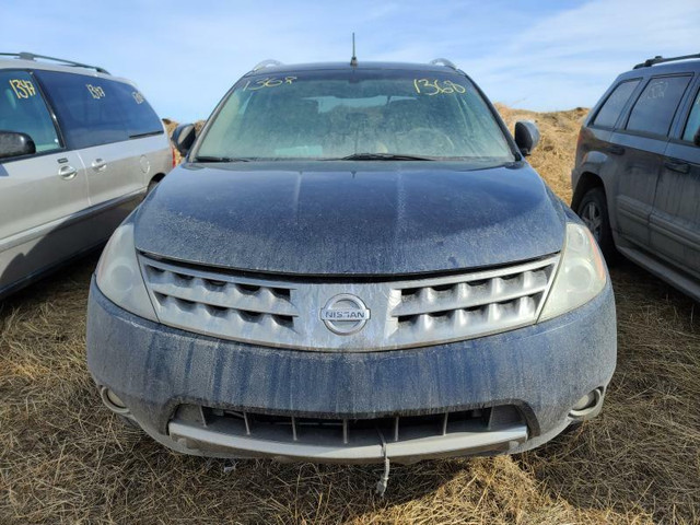 Parting out WRECKING: 2007 Nissan Murano SE  Parts in Other Parts & Accessories - Image 4
