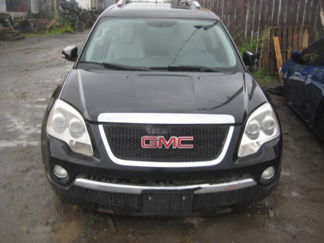 2008 2009 2010 GMC ACADIA 3.6L AWD Pour La Piece#Parting out#For parts in Auto Body Parts in Québec