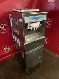 2016 Taylor 161-27 countertop triple ice cream machine $9,995 can ship
