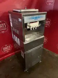 2016 Taylor 161-27 countertop triple ice cream machine $9,995 can ship