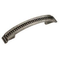 Hickory Hardware Sydney 3 3/4" Centre to Centre Arch Pull
