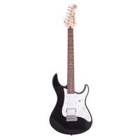Yamaha Pacifica Electric Guitar (PAC012 BL) - Black