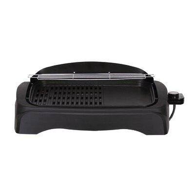 Tayama Tayama Non-Stick Electric Grill with Adjustable Temperature Control in Other