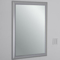 Orren Ellis Sedona Led Lighted Wall Mirror
