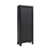 OROA Baccarat Solid Wood 1 - Door Bookcase