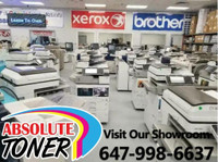 $35/Month LEASE 2 OWN Color Copiers Office Printers Photocopiers Business Machines Canon Ricoh Xerox HP Samsung Kyocera