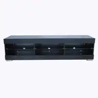 Wrought Studio TV Stand for Up to 60 Inch
