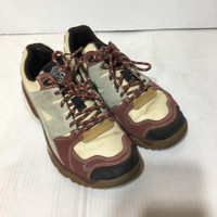 Merrell Womens Running/Hiking Shoes - Size 7 - Pre-Owned - 5G1THF