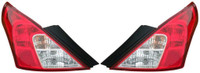 tail light feu lumière arrière Nissan Versa 12-18 2012-2018