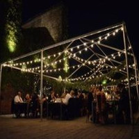 TENT LIGHT VARIOUS SIZES RENTALS OR PURCHASE [PHONE CALLS ONLY 647xx479xx1183]