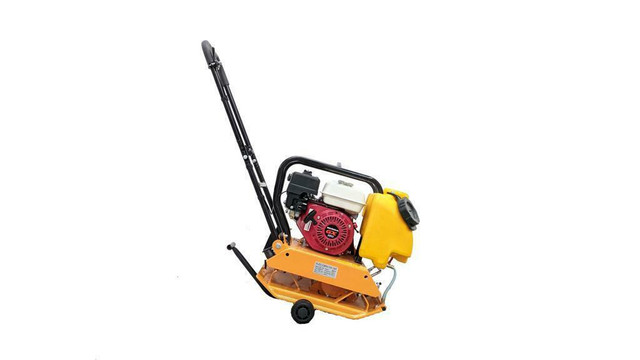 HOC HONDA PLATE COMPACTOR HONDA PLATE TAMPER 14 17 18 INCH + 3 YEAR WARRANTY + FREE SHIPPING in Power Tools - Image 3