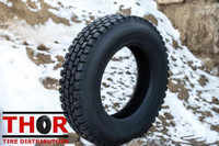 WHOLESALE PRICING ON BRAND NEW FORLANDER HEAVY TRUCK TIRES. CANADA WIDE SHIPPING AVAILABLE