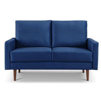 Ebern Designs 57.1”  Modern Decor Upholstered Sofa Furniture
