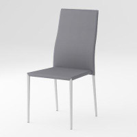 Orren Ellis Isador Upholstered Dining Chair