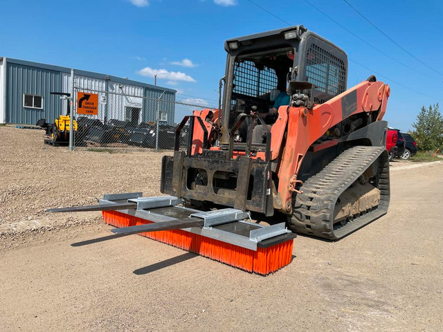 Canada’s Skid Steer and Excavator Attachment Specialists. Brush cutters, tree shears, metal shears, grapples, etc. in Heavy Equipment Parts & Accessories - Image 4