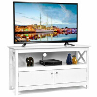Highland Dunes Paden TV Stand for TVs up to 50"