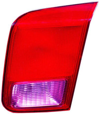 Trunk Lamp Passenger Side Honda Civic Sedan 2001-2002 (Back-Up Lamp) High Quality , HO2801137