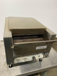 Holman Conveyor Toaster T710 – B1063