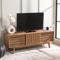 George Oliver Cassie TV Stand for TVs up to 60"