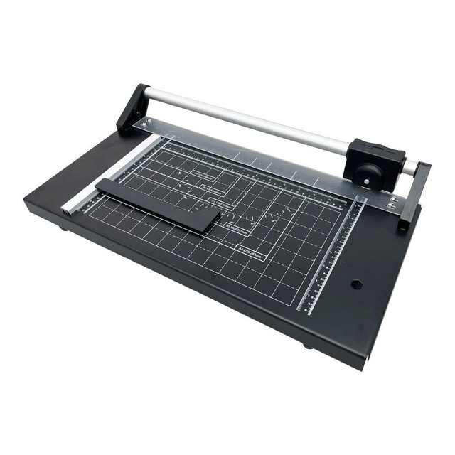 14inch Rotary Paper Trimmer Cutter #122116 in Other Business & Industrial in Toronto (GTA) - Image 4