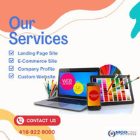 Expert Web Design Services I Web Development I Web Maintenance I Best Website