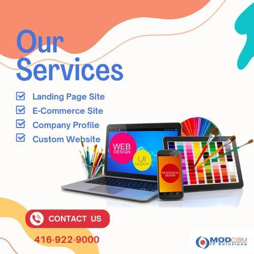 Expert Web Design Services I Web Development I Web Maintenance I Best Website in Services (Training & Repair)