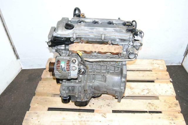 Toyota Engine Camry 2.4 2AZ 2002 2003 2004 2005 2006 2007 2008 2009 Low Mileage in Engine & Engine Parts in Ottawa / Gatineau Area - Image 4