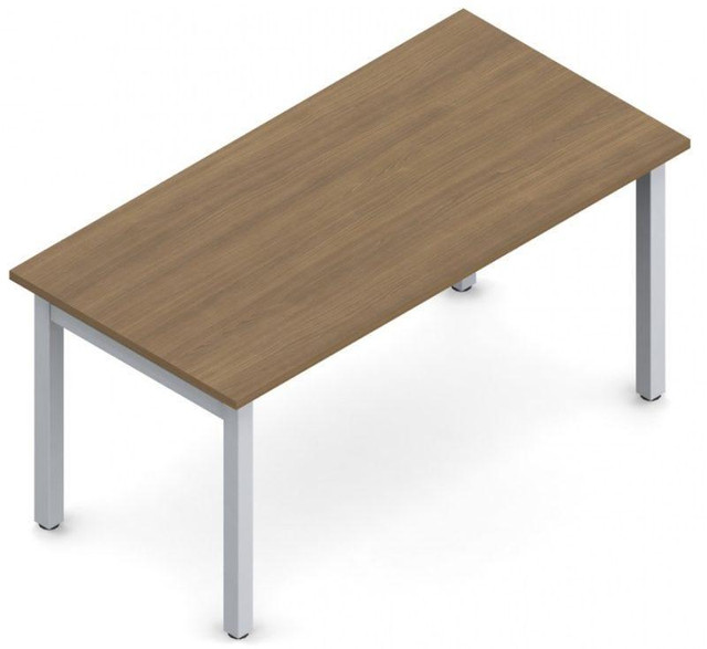 Newland Table Desk – 24 x 48 – Brand New in Desks in Belleville Area