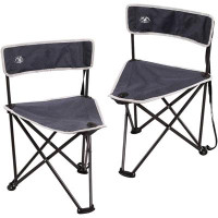 Arlmont & Co. Giffie Folding Camping Chair