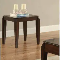 Darby Home Co Palou End Table
