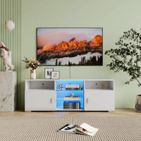Wrought Studio TV Stand For 32-60 Inch TV