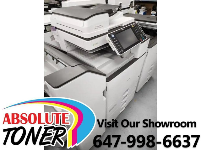 BUY NEW/USED Photocopier business Printer Scanner Copier 6 YR Warranty commercial RICOH XEROX CANON LEXMARK HP LEXMARK in Other Business & Industrial in Ontario - Image 3