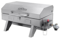 NEW THOR PORTABLE BBQ STAINLESS STEEL HGG2012U