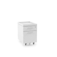 BDI Centro 2 -Drawer Vertical Filing Cabinet