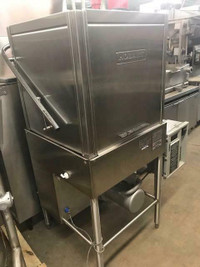 Dish washers, Hobart , 3 different models in stock *90 day warranty