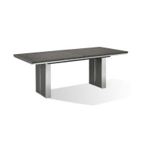 Wade Logan Beaconsdale Extendable Dining Table