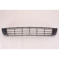 Chevrolet Malibu Lower Grille Exclude Ss Model - GM1200537