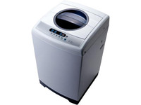 Midea 2.0 Cu.Ft Fully Automatic Portable Washer/ Laveuse portative
