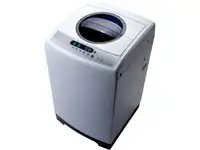 Midea 2.0 Cu.Ft Fully Automatic Portable Washer/ Laveuse portative