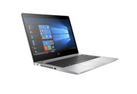New HP EliteBook 830 G5 Notebook 13.3in Touch LCD Intel Core i7 7th Gen CPU 16GB DDR4 256GB SSD Win10 Pro HP Warranty