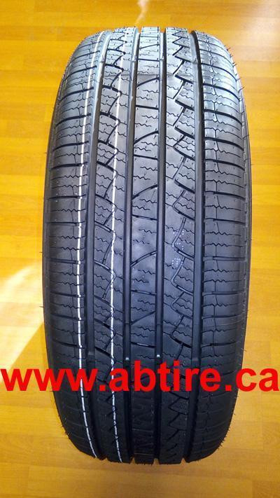 New Set 4 235/65R17 all weather tires 235 65 17 All Season Tire HI $376 in Tires & Rims in Calgary - Image 3