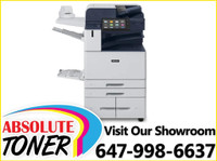$99/Month BRAND NEW ALL-INCLUSIVE Xerox AltaLink C8130H Color Multifunction Printer Copier Scanner Scan2Email 11x17 A3