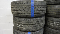 225 45 18 2 Bridgestone Potenza Used A/S Tires With 95% Tread Left