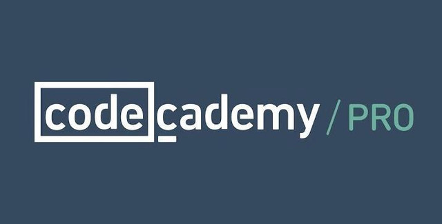 Codecademy Pro 1 Year Plan in Hobbies & Crafts